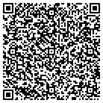 QR-код с контактной информацией организации ОАО КБ Центр-Инвест