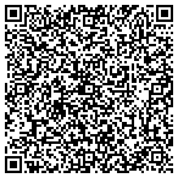 QR-код с контактной информацией организации ООО Икат-плюс