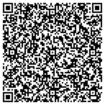 QR-код с контактной информацией организации Кругозор, магазин, ООО Папирус