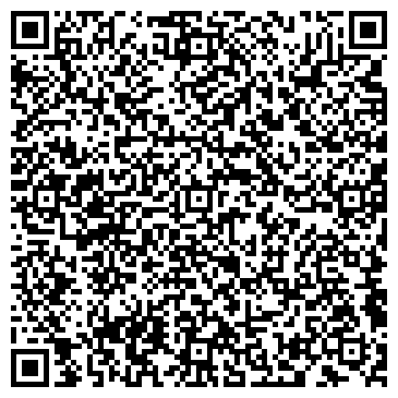 QR-код с контактной информацией организации Пуссан