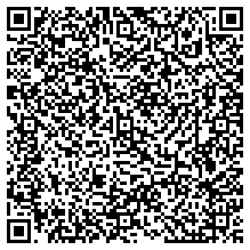 QR-код с контактной информацией организации ООО Спутник