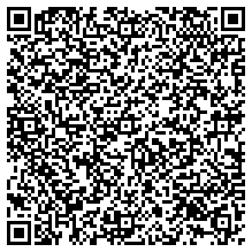 QR-код с контактной информацией организации GreenCar