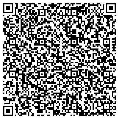 QR-код с контактной информацией организации Аппарель, ассоциация молодых инвалидов России, Тамбовское отделение