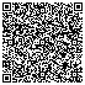 QR-код с контактной информацией организации ОАО Почта банк