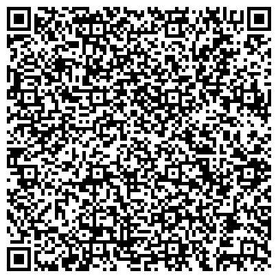 QR-код с контактной информацией организации Порше Центр Нижний Новгород