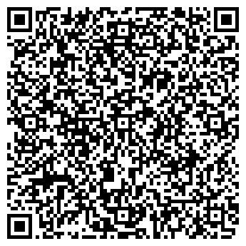 QR-код с контактной информацией организации ООО Новый век