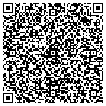 QR-код с контактной информацией организации Совет ветеранов Октябрьского района г. Тамбова