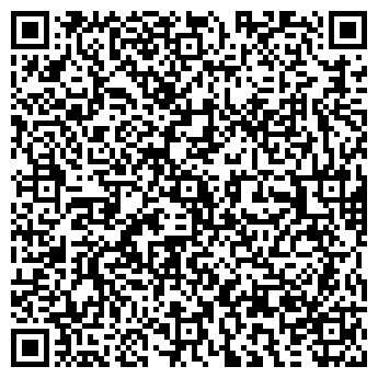 QR-код с контактной информацией организации Янки-Авто