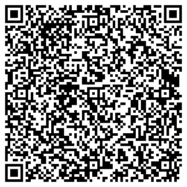 QR-код с контактной информацией организации Железнодорожная больница ст. Барнаул