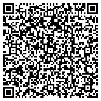 QR-код с контактной информацией организации Фея