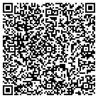 QR-код с контактной информацией организации Басско