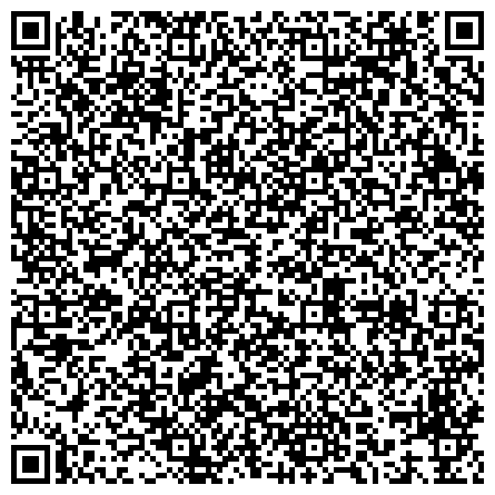 QR-код с контактной информацией организации Комитет Тамбовского регионального отделения Общероссийской общественной организации ветеранов войны и военной службы