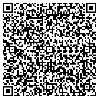 QR-код с контактной информацией организации Славянка