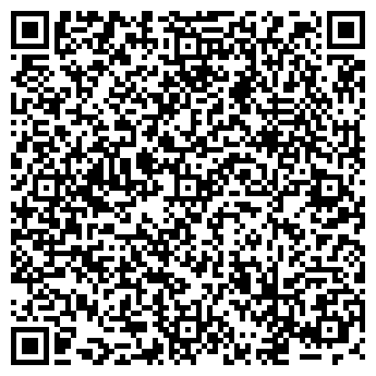 QR-код с контактной информацией организации ЗАО Вербена