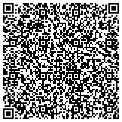 QR-код с контактной информацией организации Тамбовский областной профсоюзный орган работников народного образования и науки РФ
