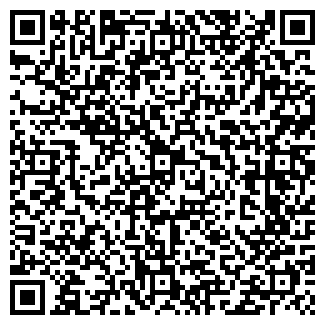 QR-код с контактной информацией организации Кустук