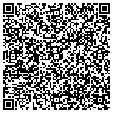 QR-код с контактной информацией организации ИП Черныш Г.Н.