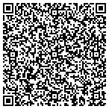 QR-код с контактной информацией организации Дверивелл