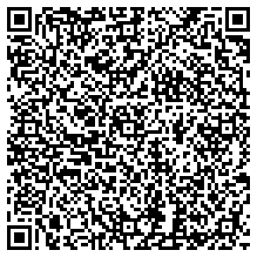 QR-код с контактной информацией организации Саяма сервис