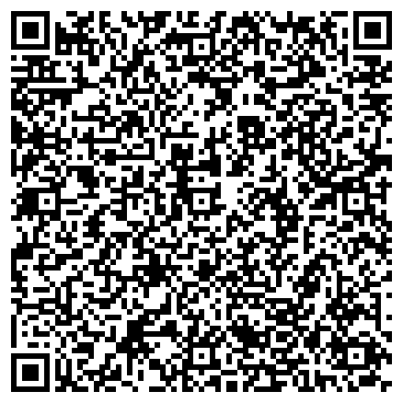 QR-код с контактной информацией организации Сашера-Мед