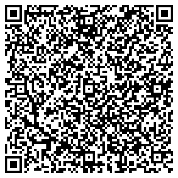 QR-код с контактной информацией организации Адвокатский кабинет Подпорина А.А.