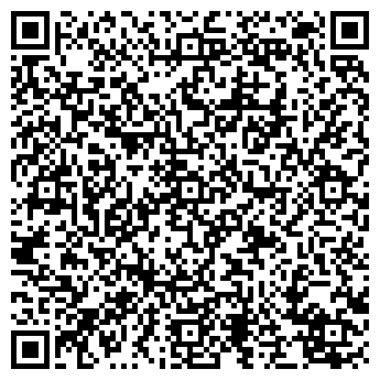 QR-код с контактной информацией организации Тюнинг
