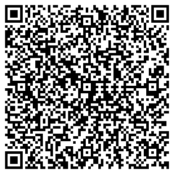 QR-код с контактной информацией организации Лагуна