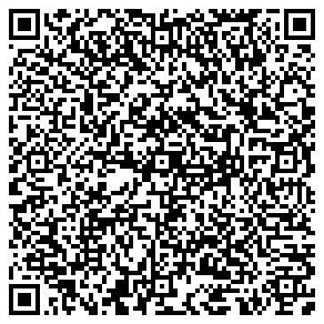 QR-код с контактной информацией организации ОПОРА РОССИИ, общественная организация
