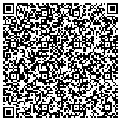 QR-код с контактной информацией организации Доноры Тамбовщины, региональное общественное движение