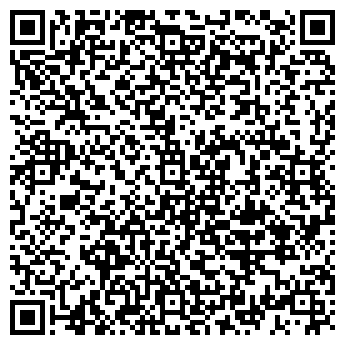 QR-код с контактной информацией организации ОАО Крайинвестбанк