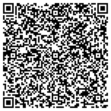 QR-код с контактной информацией организации Ратимир