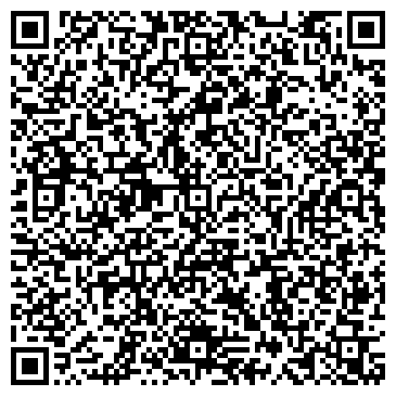 QR-код с контактной информацией организации ООО Тех Строй