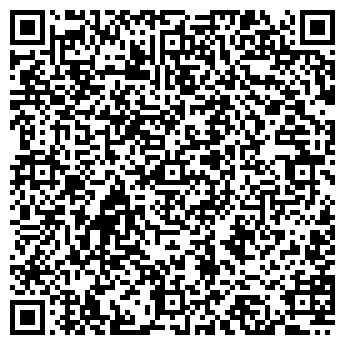 QR-код с контактной информацией организации СБК-авто