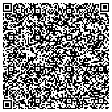 QR-код с контактной информацией организации Тамбовская областная организация общероссийской общественной организации Всероссийского общества инвалидов