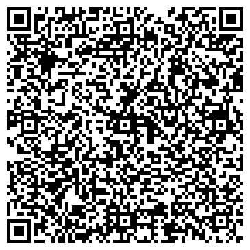 QR-код с контактной информацией организации ОАО Иркутская дезинфекционная станция