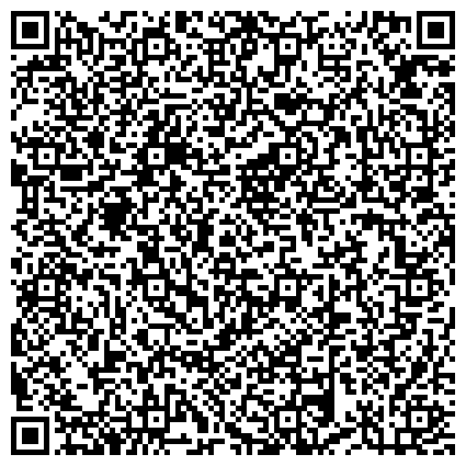 QR-код с контактной информацией организации Тамбовская областная организация общественной организации Профсоюза работников связи России