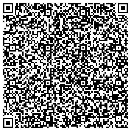 QR-код с контактной информацией организации Тамбовская областная общественная организация профессионального союза государственных учреждений и общественного обслуживания