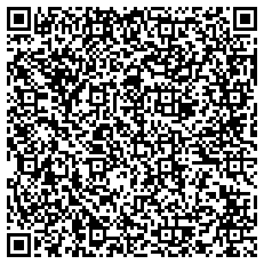 QR-код с контактной информацией организации Первомайская центральная районная больница им. А.Ф. Воробьева
