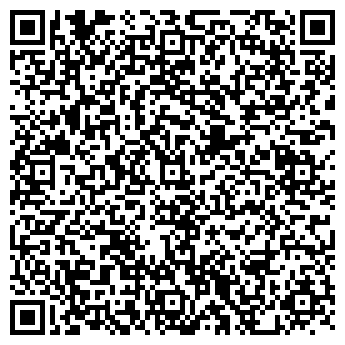 QR-код с контактной информацией организации Виртуоз