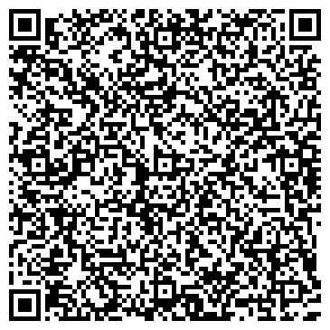 QR-код с контактной информацией организации ООО Супербуксир