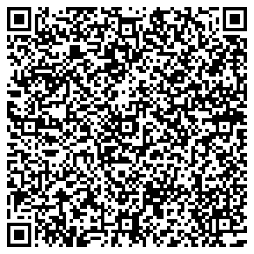QR-код с контактной информацией организации Тамбовский областной союз потребительских обществ