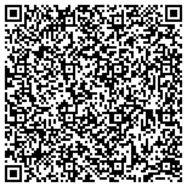 QR-код с контактной информацией организации Тамбовская областная общественная организация любителей книги