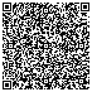 QR-код с контактной информацией организации Браво Кофе, торговая компания, ИП Романенко А.Н.