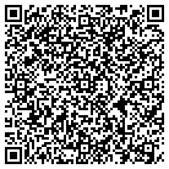 QR-код с контактной информацией организации Королева