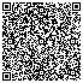 QR-код с контактной информацией организации Деккер