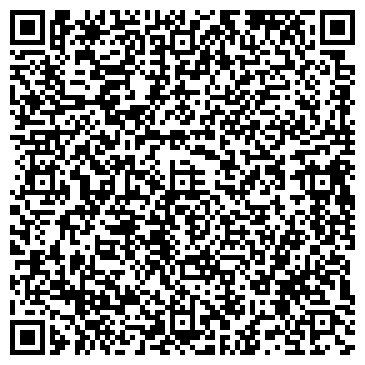 QR-код с контактной информацией организации Поликлиника, Городская больница №4