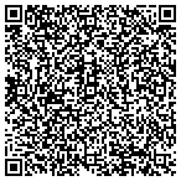 QR-код с контактной информацией организации Гармония