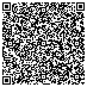 QR-код с контактной информацией организации Клеопатра-люкс