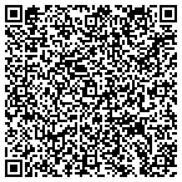 QR-код с контактной информацией организации ОАО ЮГ-Инвестбанк