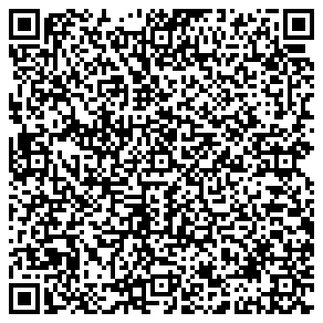 QR-код с контактной информацией организации Балуша
